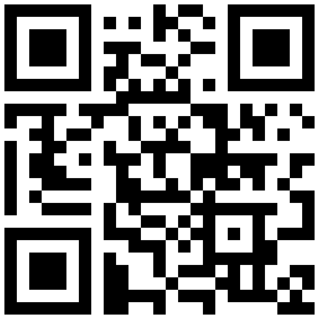 Scan to Connect With Us!